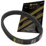 Aramid Drive Belt For Bombardier Can-am Renegade 800r Efi 4x4 2009-2015. Fixed Price $49.00.