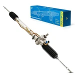 Philtop New Power Steering Rack Pinion Assembly Sentra 1991-1994 1.6l 26-1874. Fixed Price $62.81.