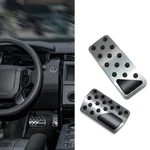 Car Pedal Covers Aluminum Non Slip Gas Brake Set For Jeep Durango 2011-23 New Us. Fixed Price $13.87.