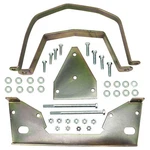 Empi 3195 Vw Beetle Solid Transmission Mount Set For Bus Conversion. Fixed Price $101.14.