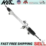 1g2007 Manual Steering Rack & Pinion Assembly For 2011-2013 Mazda 2 All Engine. Fixed Price $125.39.