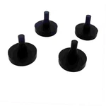 Switch Pedal Rubber Stopper Fits 1990-2005 Mazda Miata Mx-5 G03043029 4 Pack. Fixed Price $22.14.