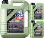 7 Liters Liqui Moly 5w-40 Molygen New Gen Mfc Synthetic Engine Oil Lm20232. Fixed Price $79.50.