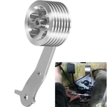 00-8511-0 Roller Accelerator Gas Pedal 8511 For 1949-1977 Volkswagen Vw Bug Ghia. Fixed Price $31.90.