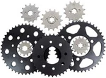 Jt Sprockets - Rear Sprocket Steel 45t 530 Jtr499.45. Fixed Price $25.89.