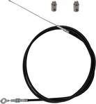 Yamakato 71 Inch Throttle Cable For Go Kart Predator 212 Cc Engine Gx160.... Fixed Price $12.78.