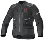 Alpinestars Andes Air Ds Textile Jacket - Black. Fixed Price $347.08.