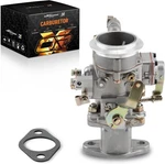 Maxpeedingrods 1-barrel For Jeep F-head 4 Cylinder Engines Cj5 Cj6.. Fixed Price $125.50.