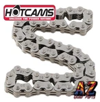 03-07 Polaris Predator / Outlaw 500 Oem Heavy Duty Hotcam Hot Cam Timing Chain. Fixed Price $62.98.