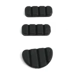 Kuryakyn 8081 Replacement Rubber For Iso Brake Pedal 8029 & 4025. Fixed Price $33.01.
