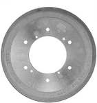 Premium Pdr0711 Rear Brake Drum For Toyota Pickup 1986, 19951988. Fixed Price $83.87.