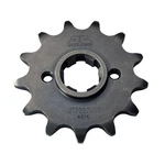 Jt Sprockets 13 Tooth Front Sprocket 13t For Honda Trx250r Fourtrax 1986-1989. Fixed Price $17.95.