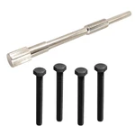 Primary & Secondary Drive Clutch Puller Tool For Canam Commander, Maverick, O.... Fixed Price $43.24.