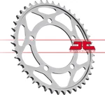 Jt Sprockets - Jtr713.42 Rear Sprocket 42 Tooth Aprilia. Fixed Price $39.78.