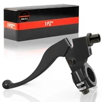 1pz Bl5-a01 7/8" Universal Motorcycle Left Clutch Brake Lever Perch Handle Fo.... Fixed Price $13.41.