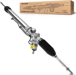 Torchbeam Hydraulic Power Steering Rack Pinion For Lexus 01-05 Is300 #262622. Fixed Price $234.00.