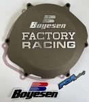 Boyesen Clutch Cover Honda Cr250 02-07 Magnesium. Fixed Price $154.73.