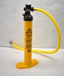 Solstice Dock Pump High Pressure/high Volume Inflatable By Swimline. Fixed Price $19.35.