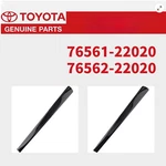 Toyota Genuine Sx Lx Gx Jzx100 105 Chaser Mark 2 Center Pillar Molding Garnish. Fixed Price $94.73.
