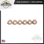1200-1189 16 G 6pcs Dr. Pulley Sliders 23x18 Fit 250cc 4t Cfmoto V3 V5 Cn250 Lc. Fixed Price $61.53.