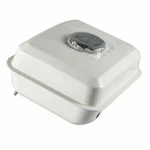 Gas Fuel Tank For Mototec Mud Monster Xl 212cc Go Kart 4 Wheeler. Fixed Price $50.95.