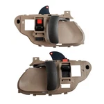 Interior Inside Driver Passenger Side Door Handle Fit For 1995 1996 1997 1998.... Fixed Price $35.75.