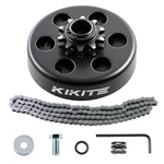Kikite Go Kart Clutch 3/4" Bore 10 Tooth For 40/41/420 Chain, Mini Bike Chain.... Fixed Price $50.50.
