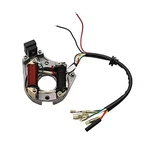 Atv Quad 2 Coil Stator Ignition Magneto Plate For 50cc 70cc 90cc 110cc 125cc. Fixed Price $32.39.