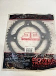 Jt Rear Steel Sprocket 47 Tooth/428 Pitch Jtr798.47. Fixed Price $19.99.