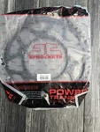 Jt Sprockets Jtr897.51sc Self-cleaning Steel Rear Sprocket - 51t Stainless. Fixed Price $28.00.