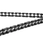 Duro Flex Go Kart Race Chain 120 Link (45" Long) #35 Pitch Chain, Compare To Rlv. Fixed Price $11.95.