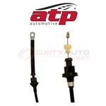 Atp Y-263 Carburetor Accelerator Cable For Ce158 Ca8468 Ca-8468 61431 61426 Gx. Fixed Price $30.53.