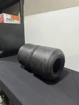 2 Tires 11x7.10-5 Duro Hf242 Performance Slicks High Racing 4 Ply. Fixed Price $80.00.