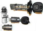 New Gmc Yukon Oem Ignition Switch + 2 Door Locks Liftgate Lock Cylinder W/keys. Fixed Price $181.45.