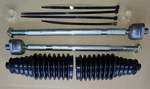 Wantone Racing Steering Rack Left Or Right Side Inner Tie Rods Bootsreplacement. Fixed Price $57.39.