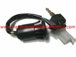 Trailmaster Mid Xrx Ignition Key Switch - 6.000.165 (power On Switch). Fixed Price $21.99.