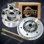 Mother Clutcher Ranger 1000xp (2021 Only) Primary + Secondary Clutches. Fixed Price $799.00.