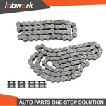 Labwork Front&rear Chain#420 For Coleman Ct200u,ct200u-ex,bt200x 196cc Mini Bike. Fixed Price $19.11.