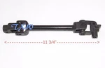 Steering Shaft Go Kart U Joint Hammerhead Kinroad Roketa Carter Baja Blade Dazon. Fixed Price $49.00.