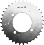 Jt Sprockets - Jtr834.35 Rear Sprocket 35 Tooth Yamaha Tt-r 110 E 90. Fixed Price $20.33.