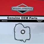Bs4 Genuine Oem Briggs & Stratton 697110 795387 Crankcase Gasket Oil Seal. Fixed Price $21.85.