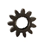Cub Cadet Steering Shaft Pinion Gear For Lawn Mowers / 112-086 717-1554. Fixed Price $14.18.