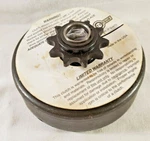 Max Torque Clutch 3/4" Bore 40/41/420 Chain 10 Tooth Mini Bike Kart Usa New. Fixed Price $52.95.