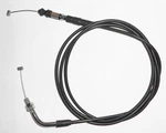 Go Kart Throttle Cable Comp. Trailmaster 150xrx 150xrs 6.000.232. Fixed Price $12.99.