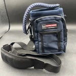 Nature Pioneor Water Bottle Holder With Shoulder Strap 32 Oz Nwot. Fixed Price $16.99.