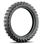 Michelin Starcross 6 Mud Terrain 110/90-19 57m Rear Tire Dirtbike Motocross Mx. Fixed Price $118.99.