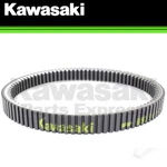 New 2016 - 2025 Genuine Kawasaki Teryx/ Teryx4 800 Drive Belt 59011-0043. Fixed Price $158.53.