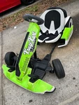 Segway Ninebot Gokart Used - Open Box Condition. Fixed Price $900.00.