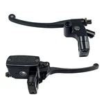 1'' 25mm Left & Right Brake Master Cylinder Clutch Lever Replacement For Honda. Fixed Price $36.67.