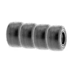Sunf 10x4.5.00-5 10x4.5.00x5 Race Go Kart Tire 4 Pr K001 - Set Of. Fixed Price $139.07.